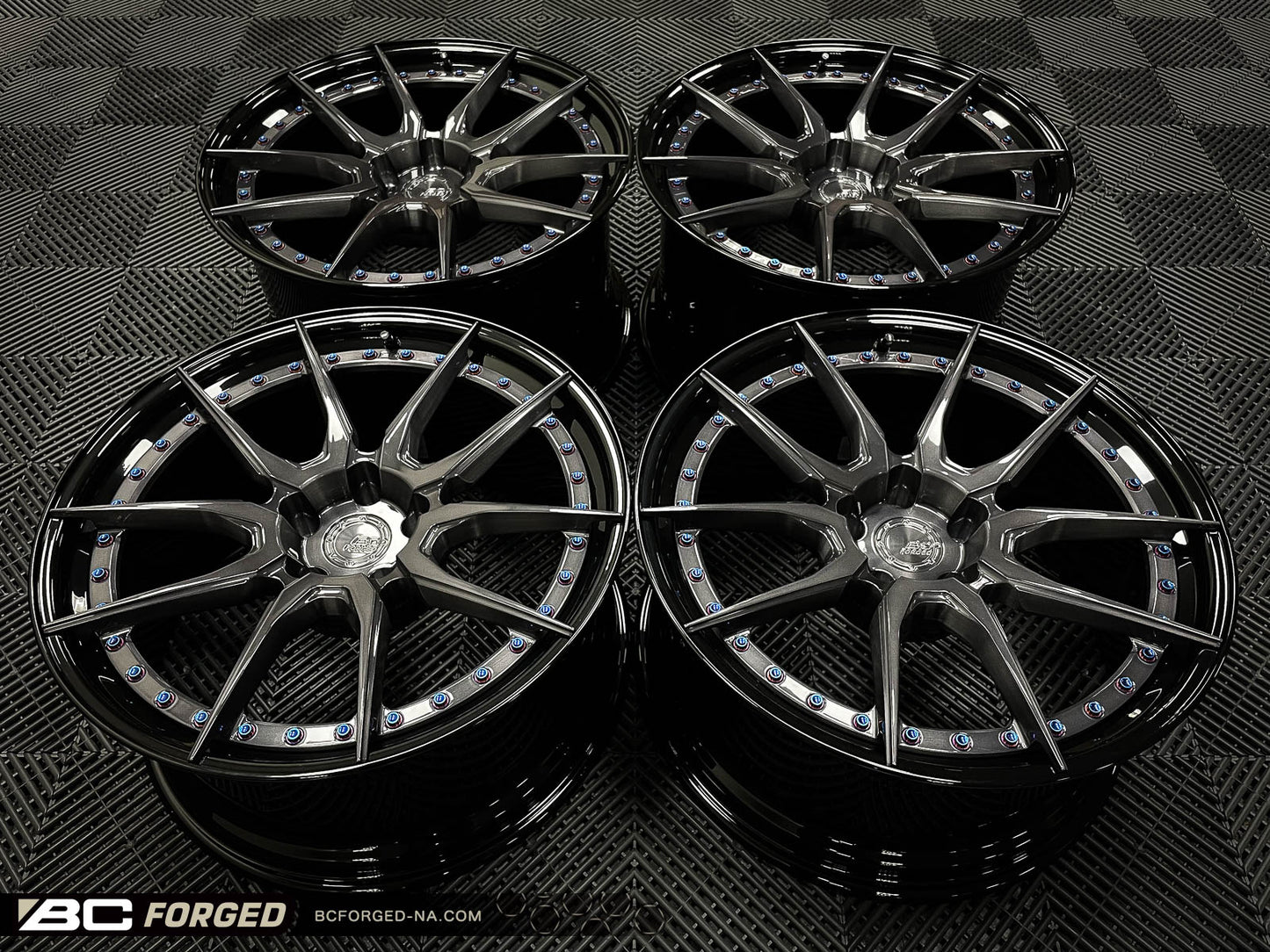 Cadillac CT5-V Blackwing 20" HCA162S