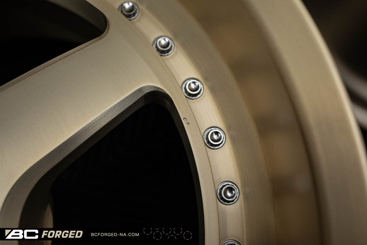 Porsche 993 911 Widebody 18" LE05