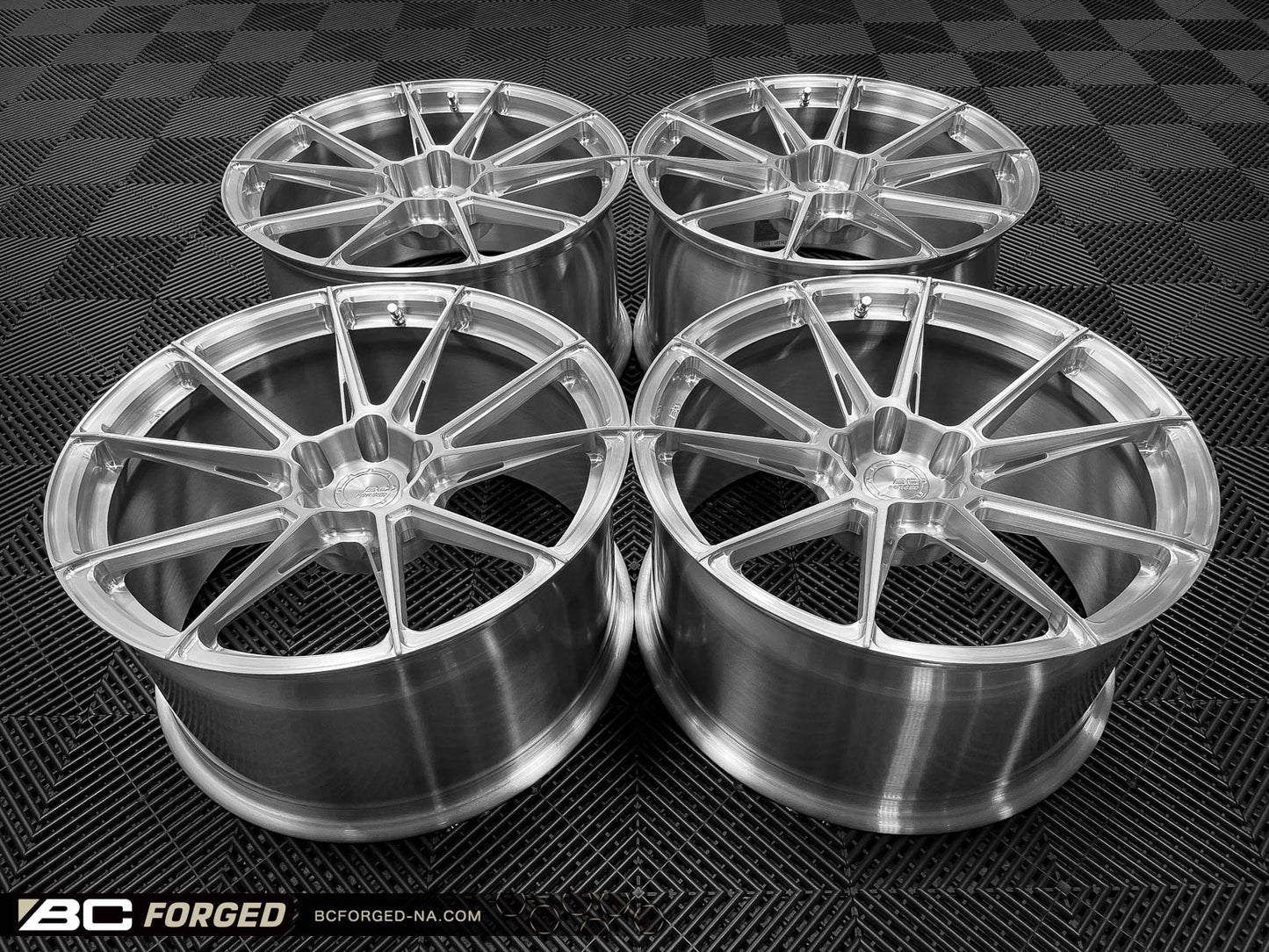 Mustang GT350/350R 20" EH182