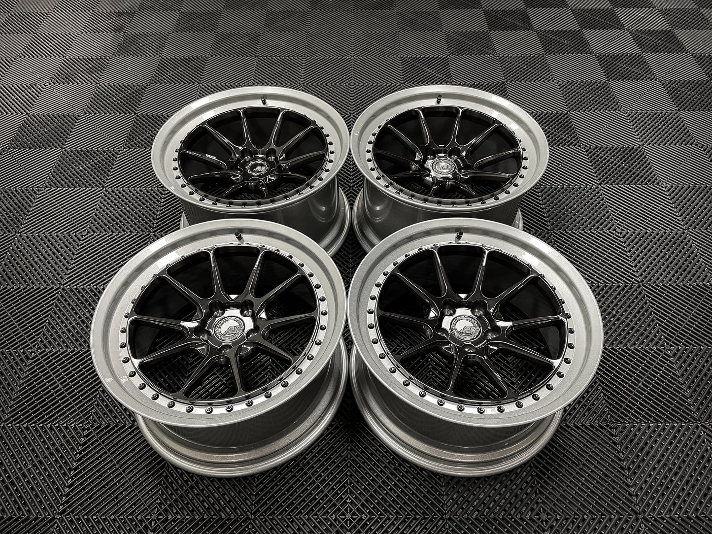 Kia Stinger 19" LE10