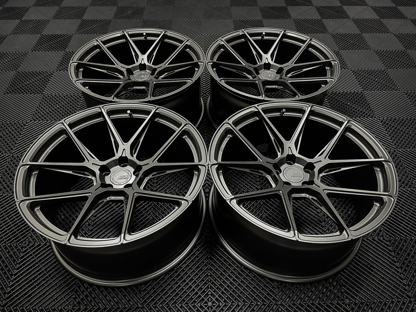 2020 Volvo V60 R 20" EH181