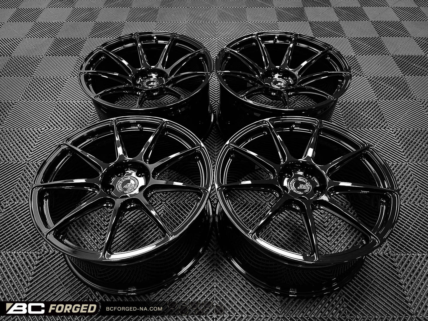 Nissan GT-R R35 20" RZ10