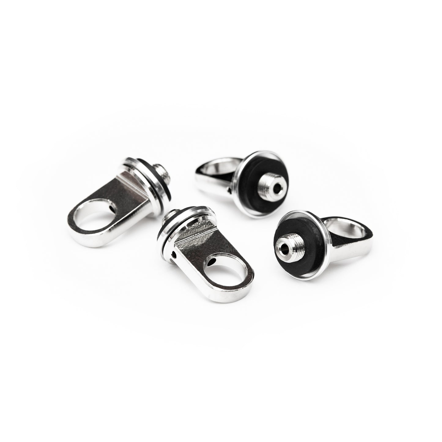 90 Degree Valve Stem - TPMS Adapters