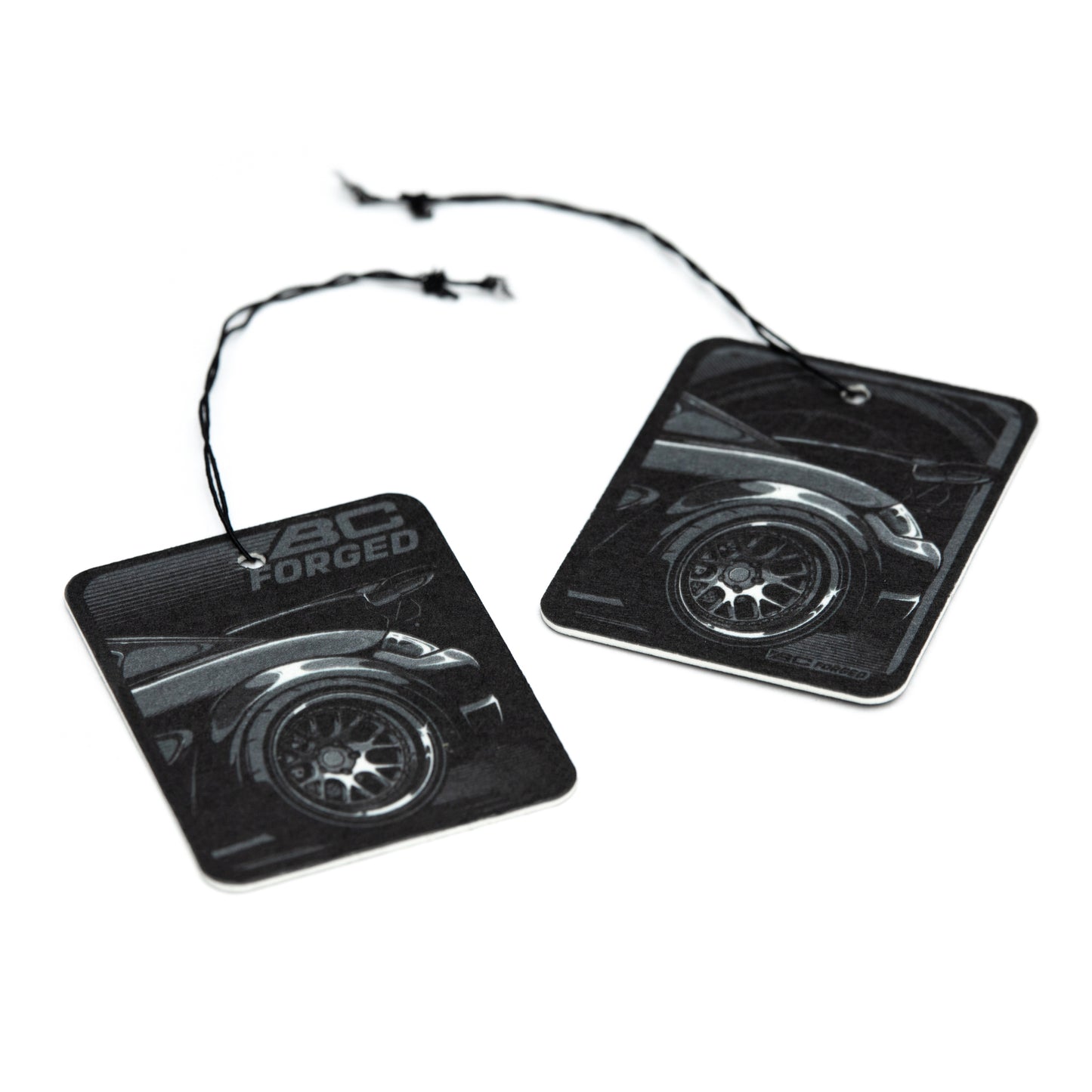 BC Forged LE72 Air Fresheners