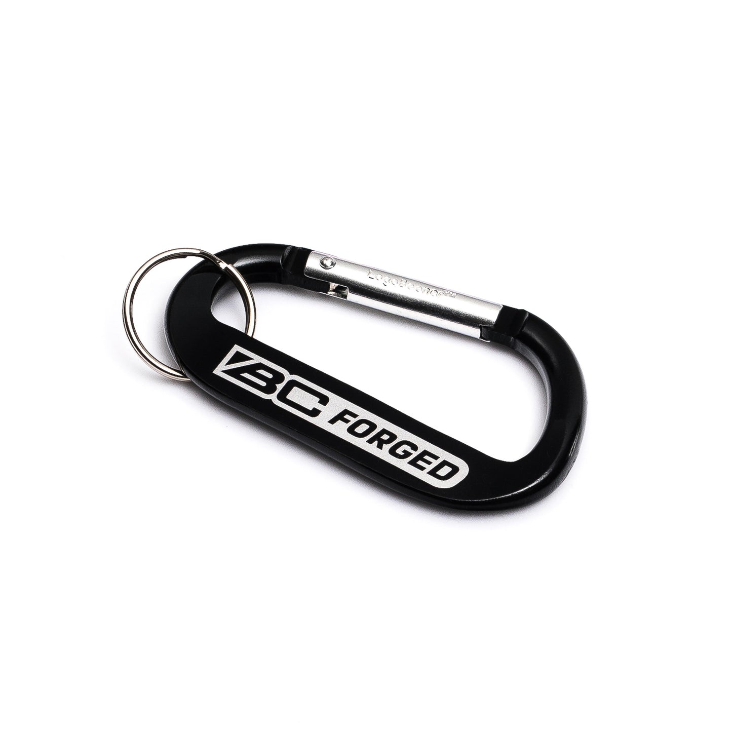 Logo Carabiner