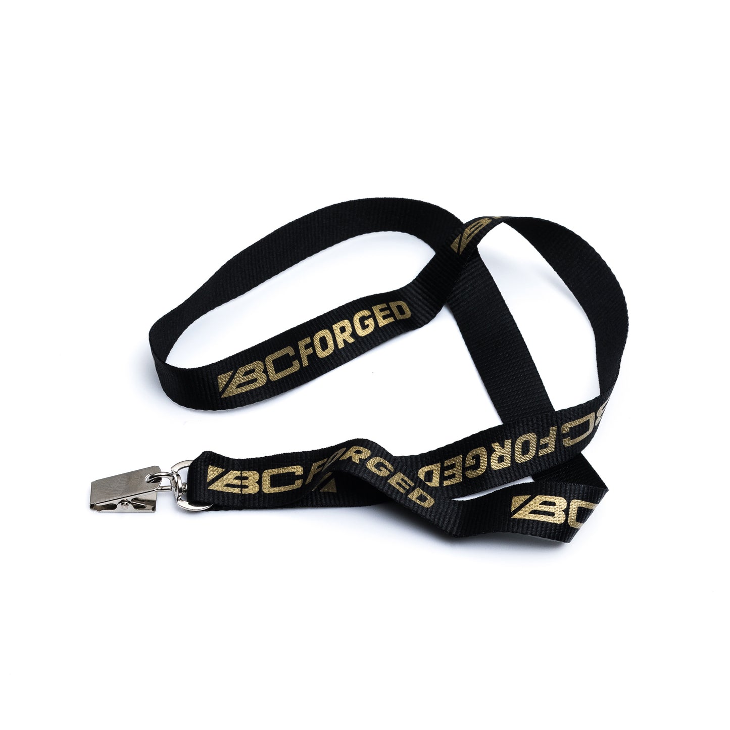Logo Lanyard