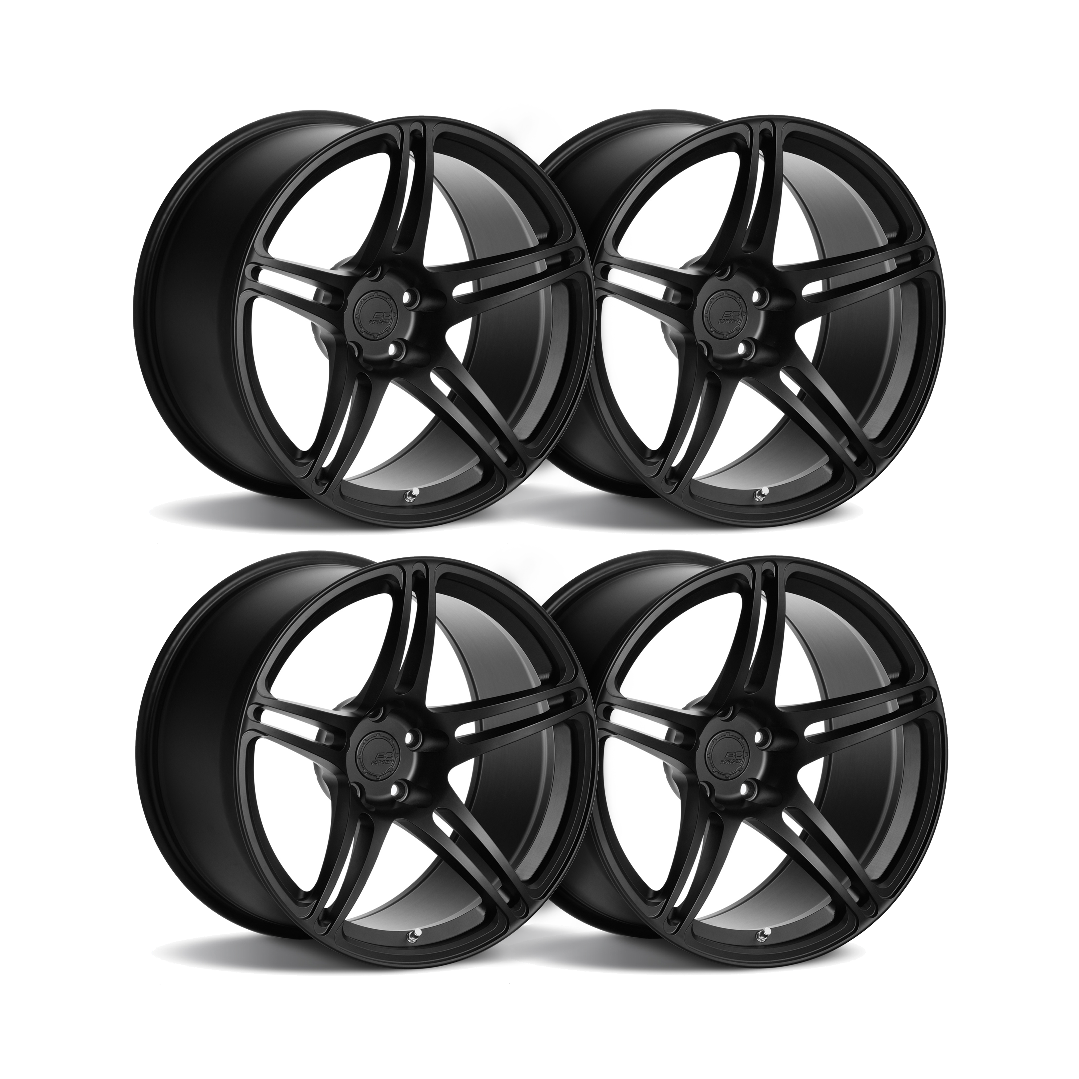 In-Stock Wheels – Page 5 – BCFORGED