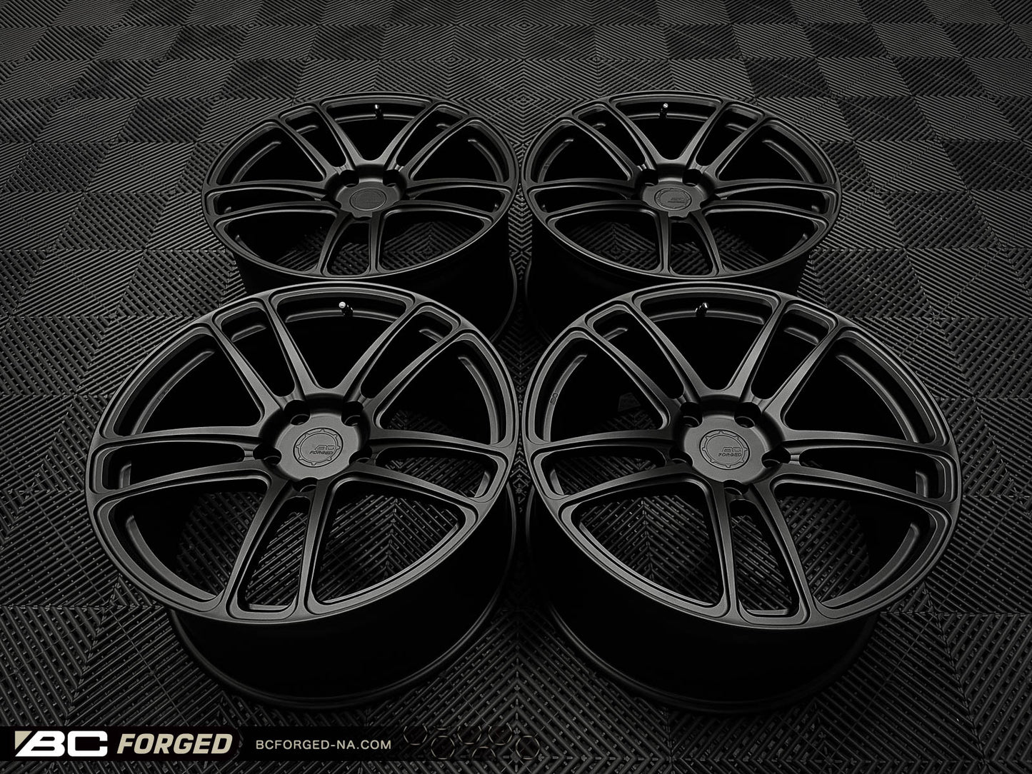 Porsche Cayenne E2 2014 20" RZ01