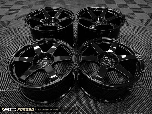 Audi R8 Gen 1 19" RT51