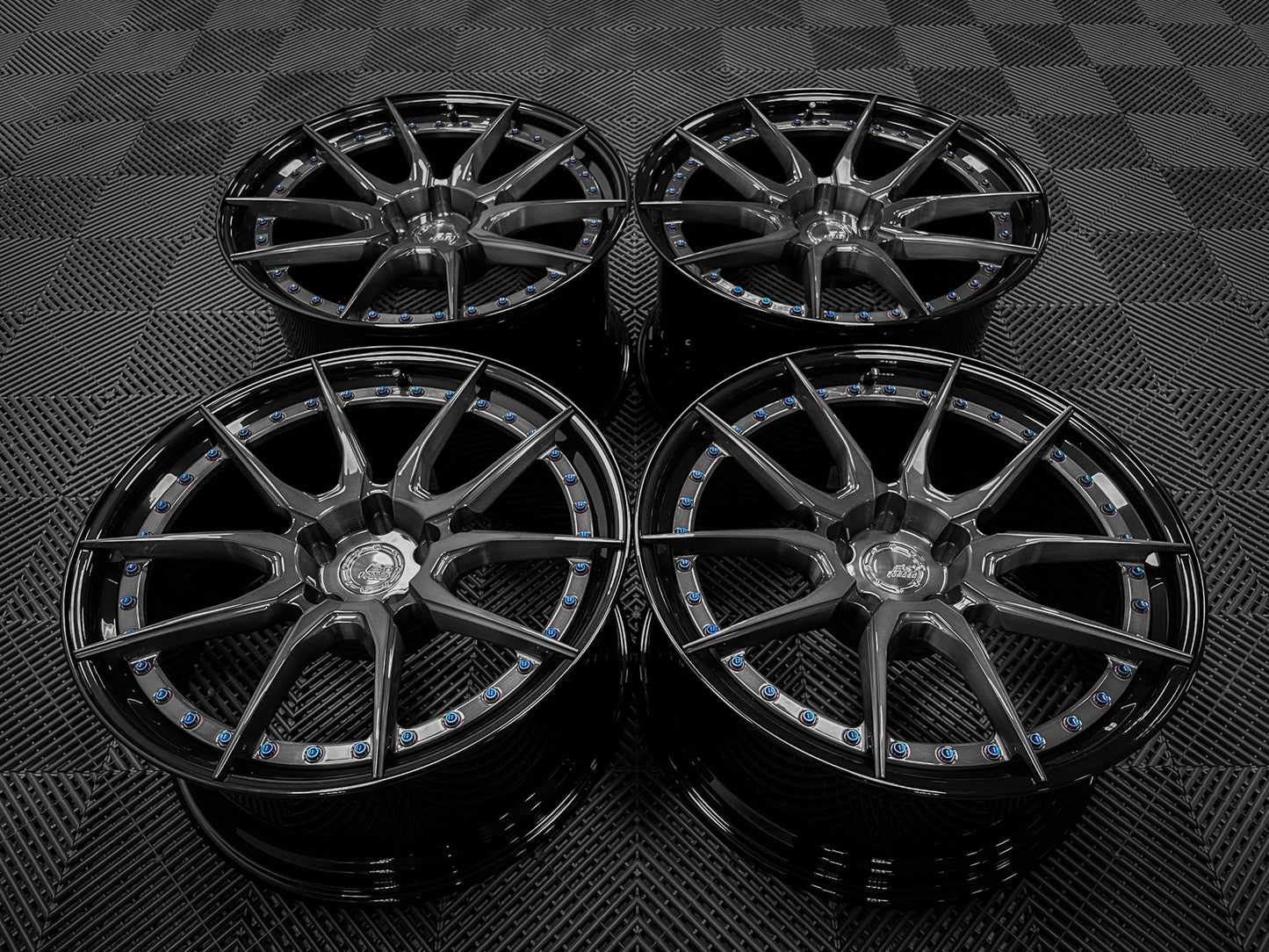 22 Cadillac CT5-V BlackWing 20" HCA162