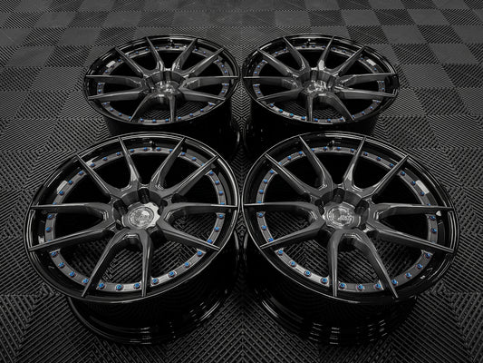 22 Cadillac CT5-V BlackWing 20" HCA162