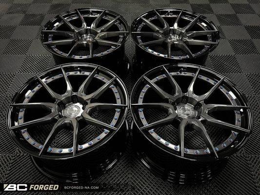 Cadillac CT5-V Blackwing 20" HCA162S