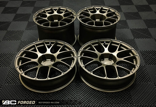 Dodge Challenger/Charger 18" 15" RS40