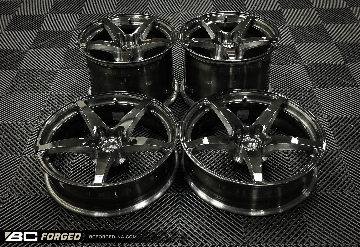 Toyota Supra MKIV TT/Honda S2000/Mazda FC RX7 18" 15" RS45