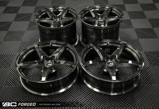 Toyota Supra MKIV TT/Honda S2000/Mazda FC RX7 18" 15" RS45