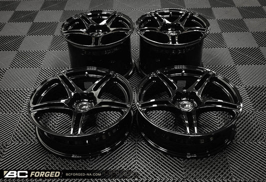 Toyota Supra MKIV TT/Honda S2000/Mazda FC RX7 18" 15" RS42