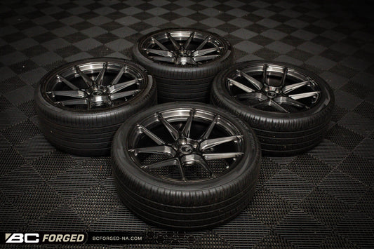 Mercedes GLC300 21" EH181