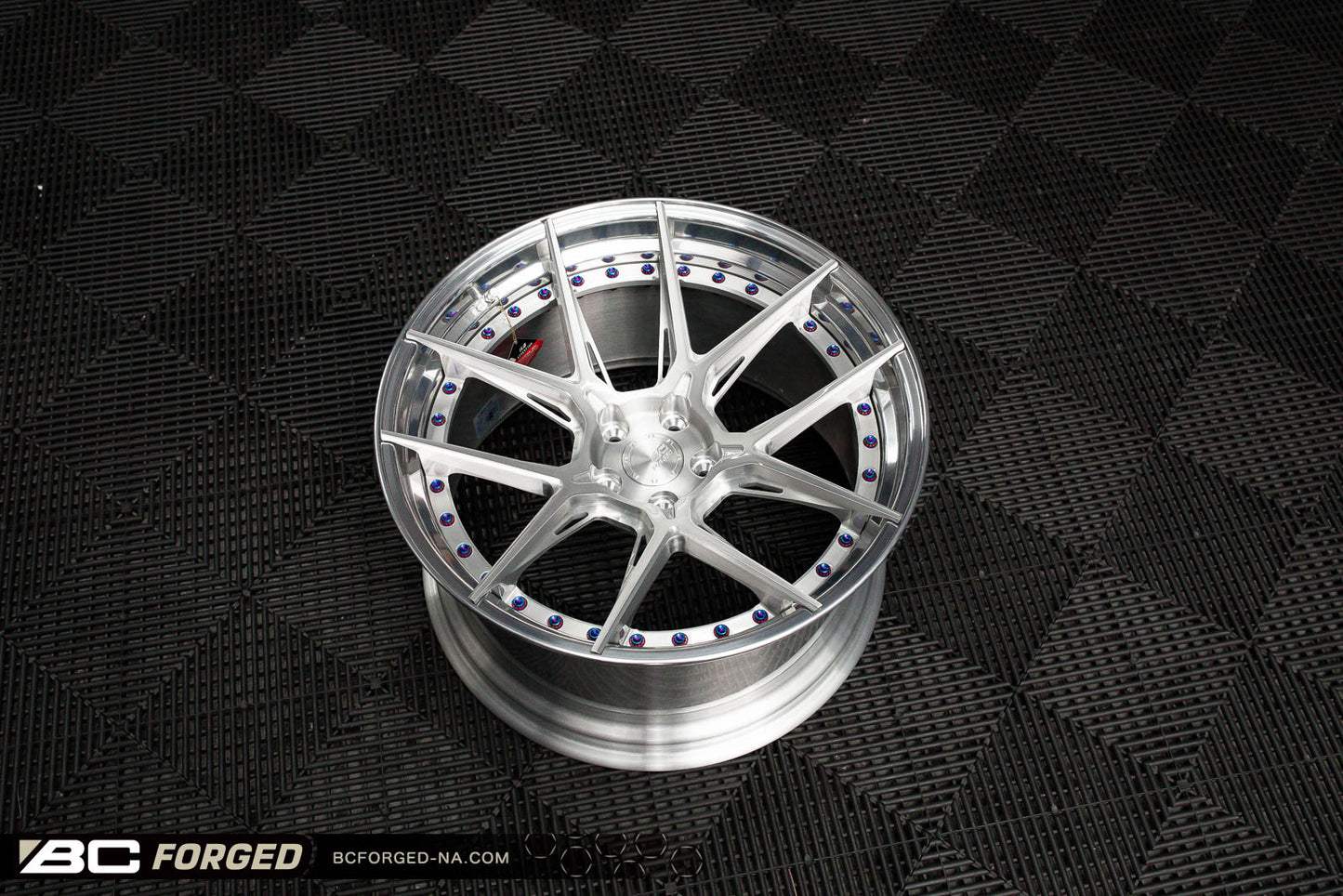 BMW M3/M4 G80/G82 20" HCA381S