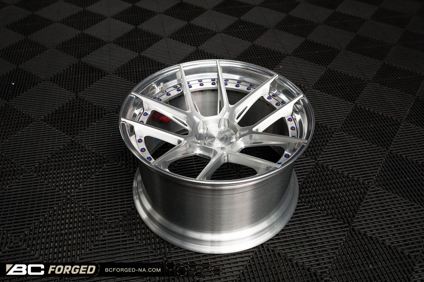 BMW M3/M4 G80/G82 20" HCA381S