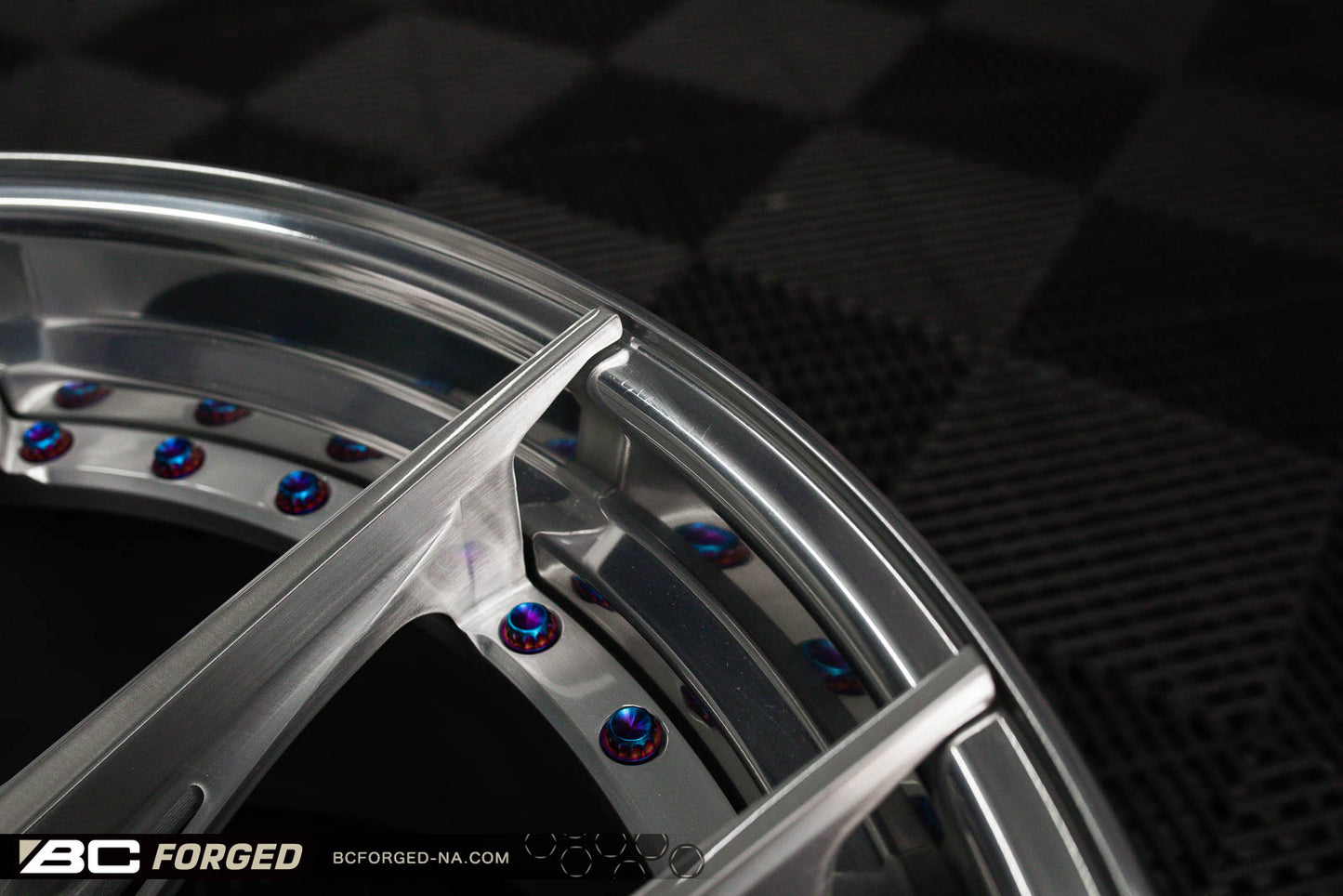 BMW M3/M4 G80/G82 20" HCA381S