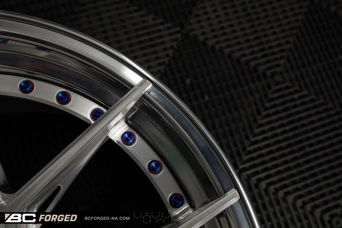 BMW M3/M4 G80/G82 20" HCA381S