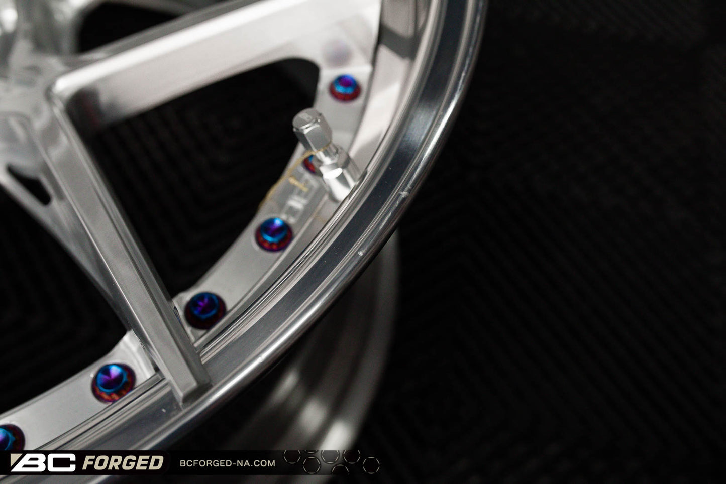 BMW M3/M4 G80/G82 20" HCA381S