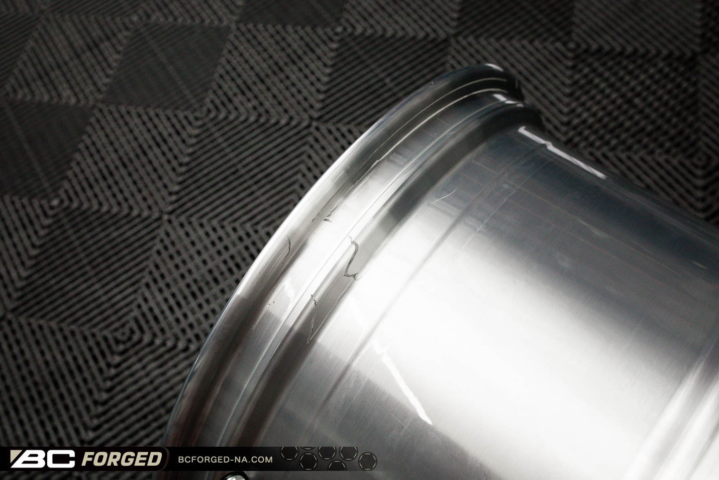 BMW M3/M4 G80/G82 20" HCA381S