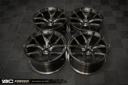 Audi RS5 B9  21" RZ21