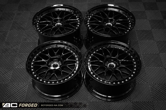 Chevrolet Corvette C6/C7 GS/Z06 19" LE81