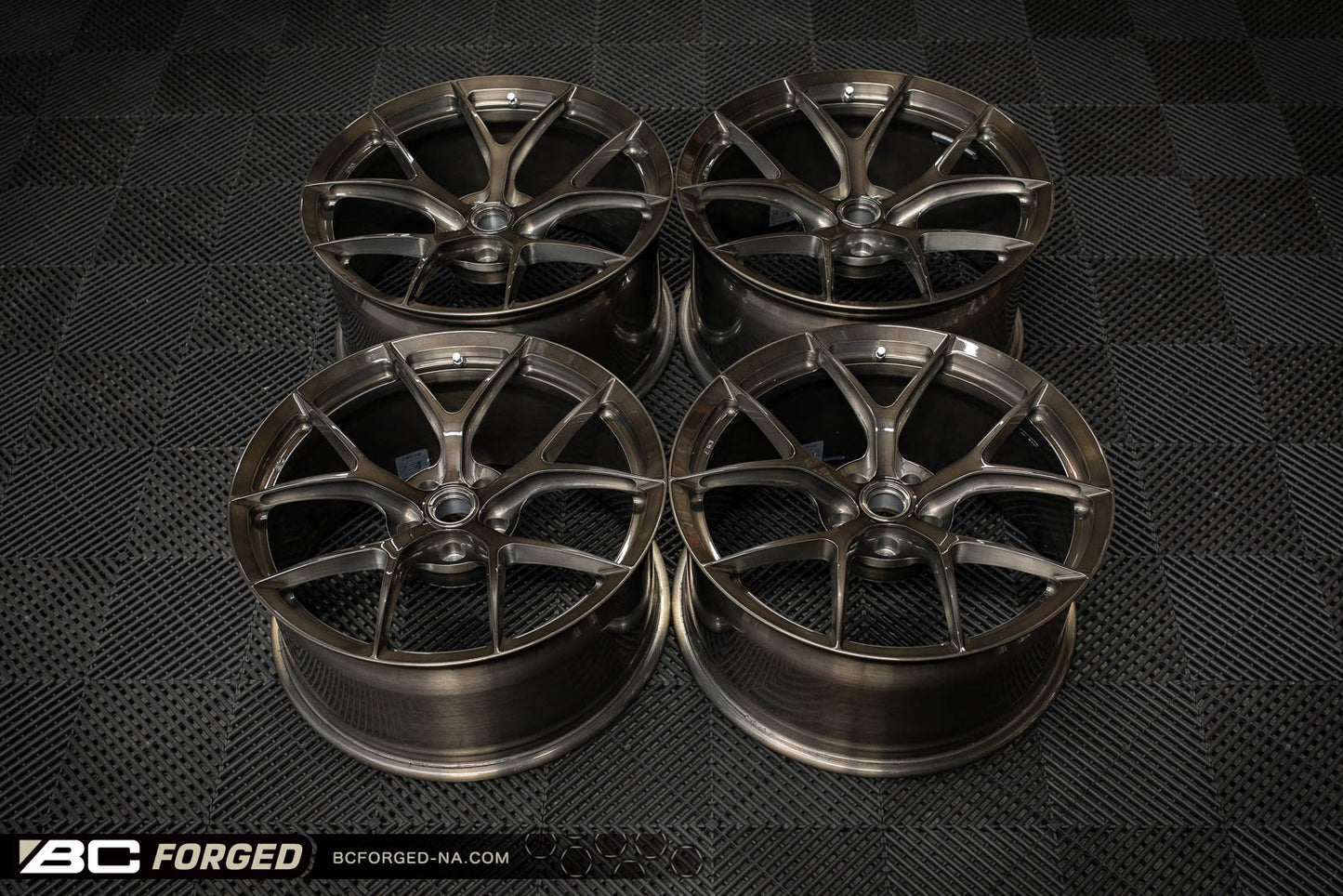 Ferrari F430 19" KL01