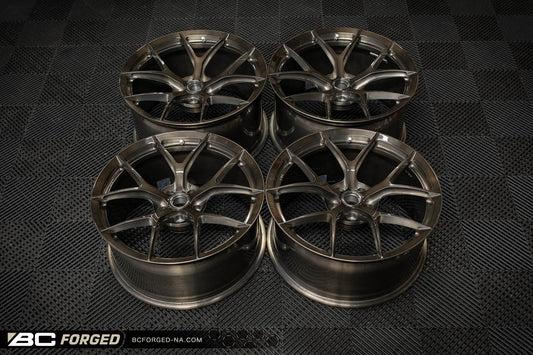 Ferrari F430 19" KL01