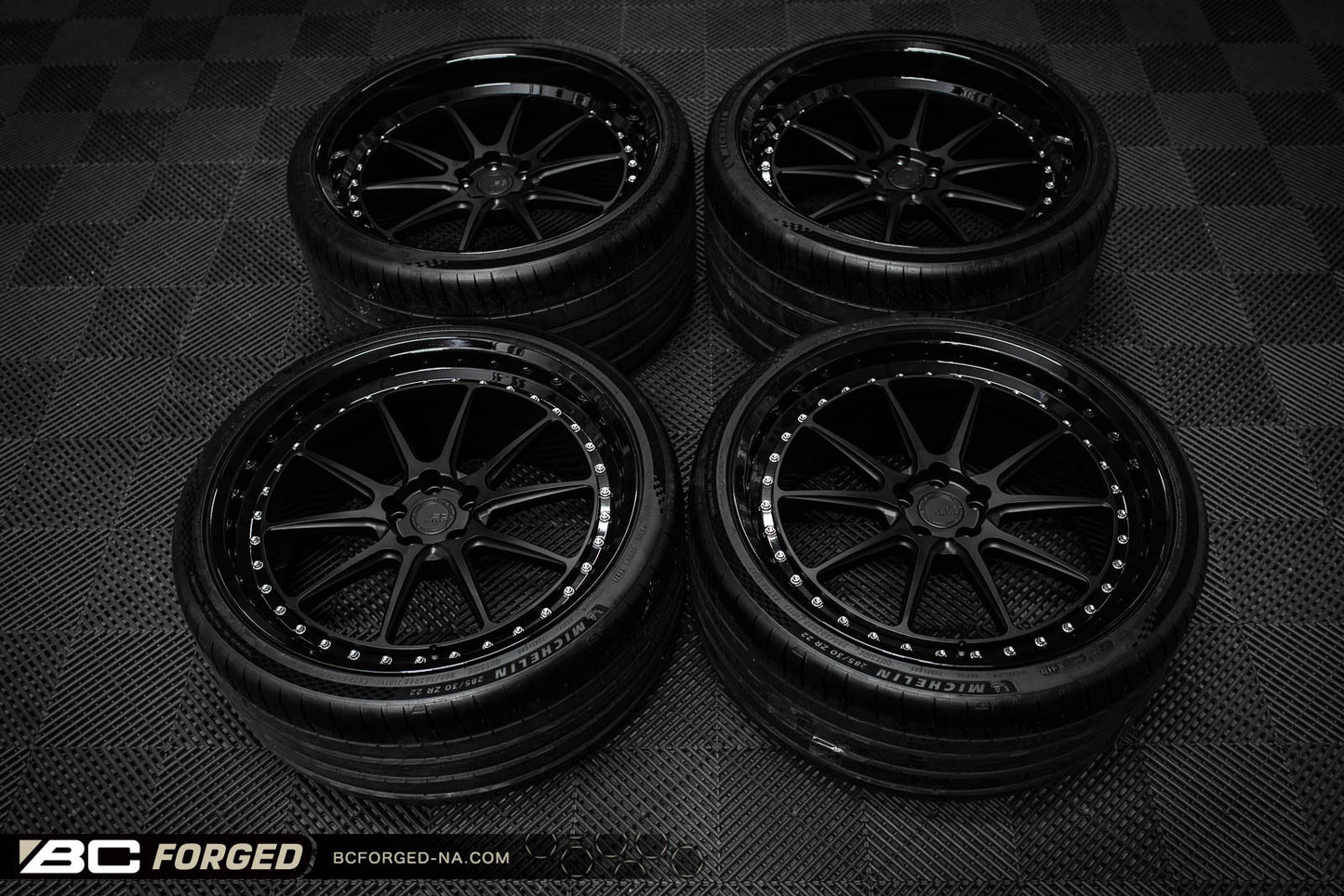 Mercedes AMG GT63 22" LE10