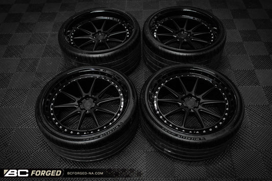 Mercedes AMG GT63 22" LE10