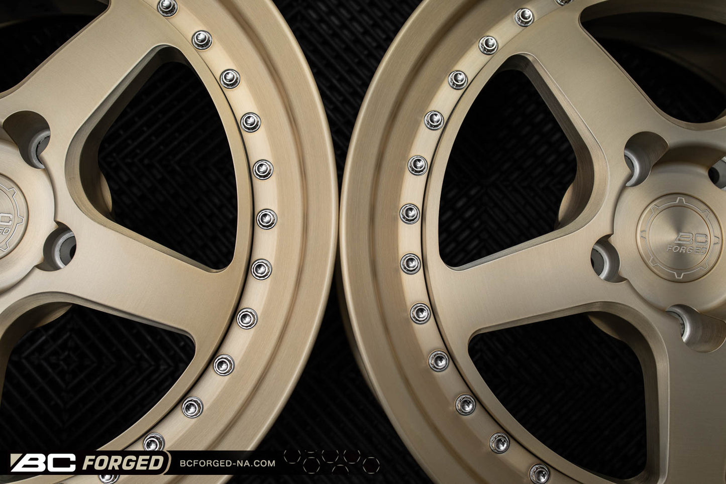 Porsche 993 911 Widebody 18" LE05