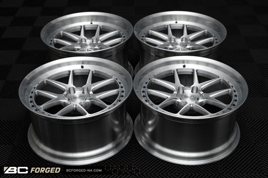 Dodge Challenger/Charger 20" LE52