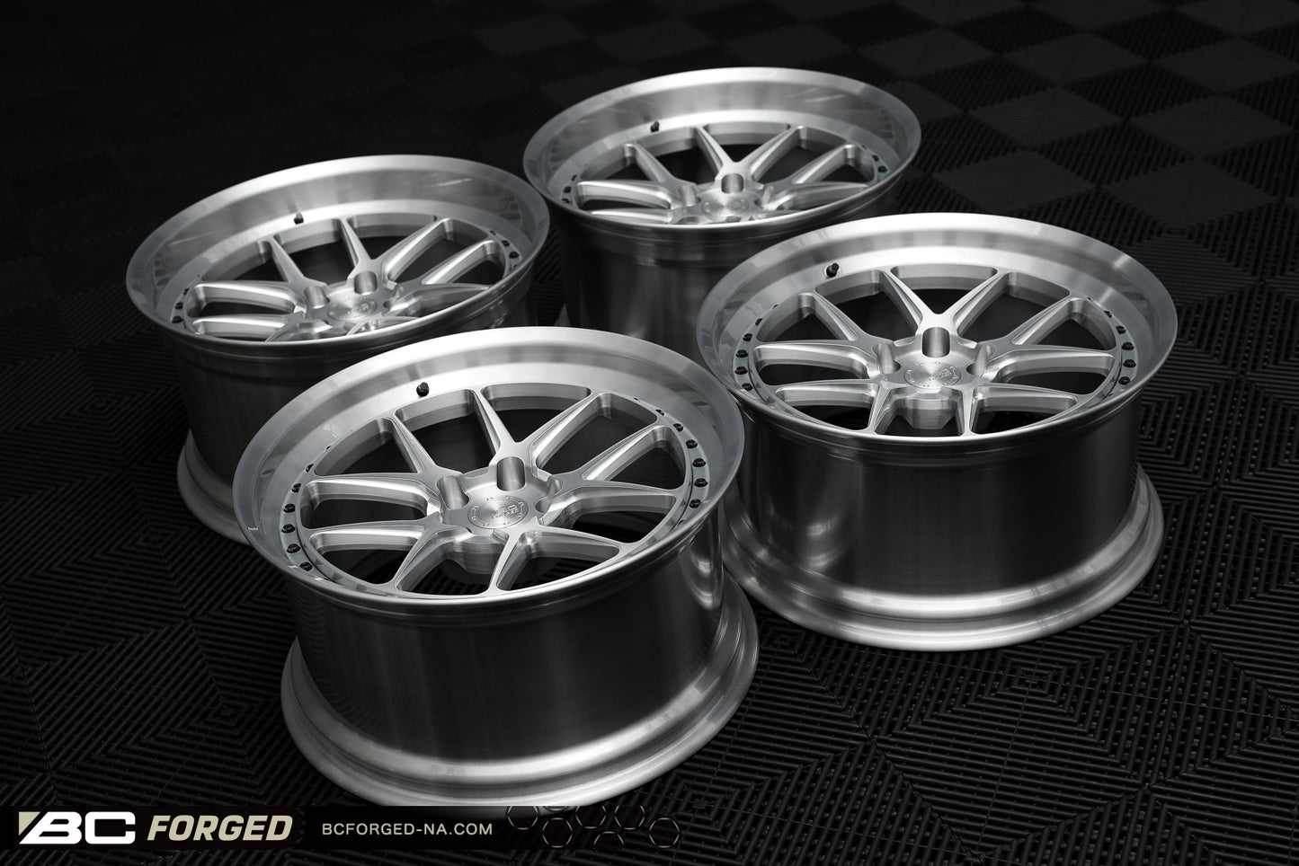 Dodge Challenger/Charger 20" LE52