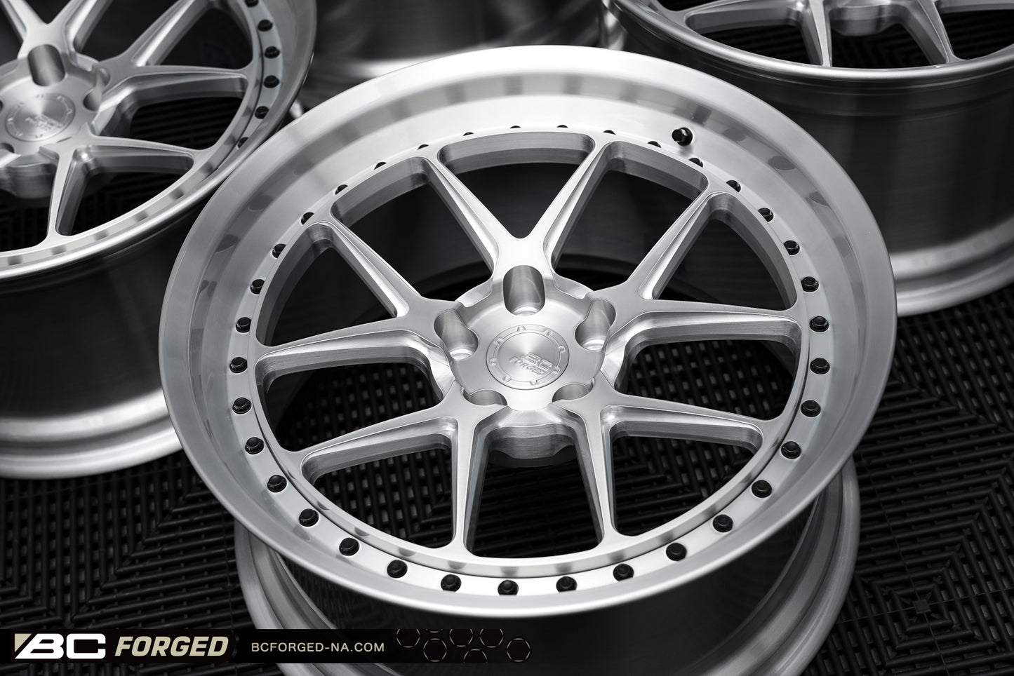 Dodge Challenger/Charger 20" LE52