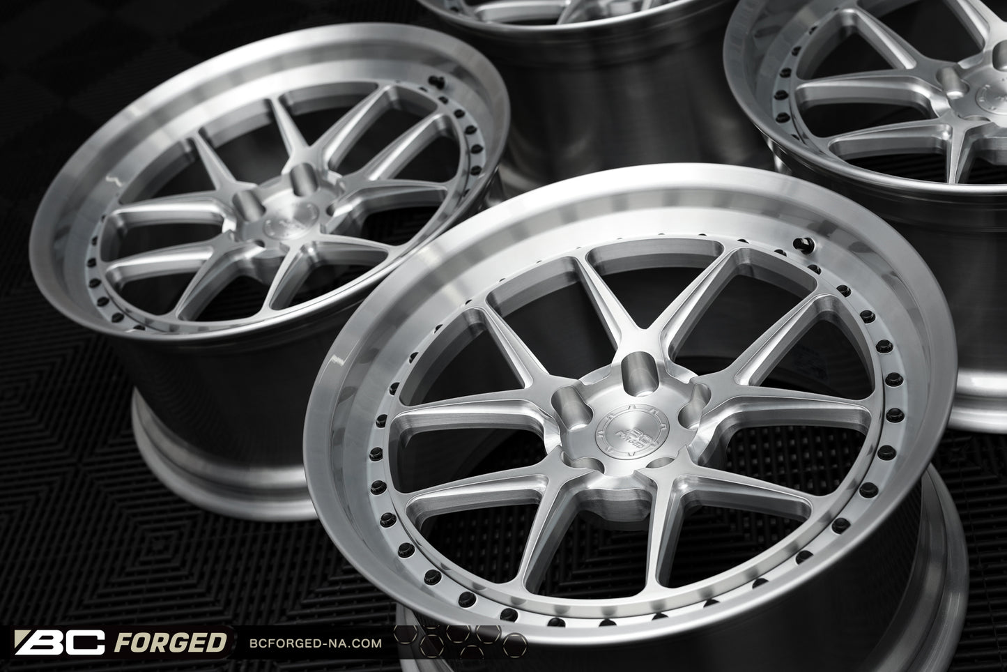 Dodge Challenger/Charger 20" LE52