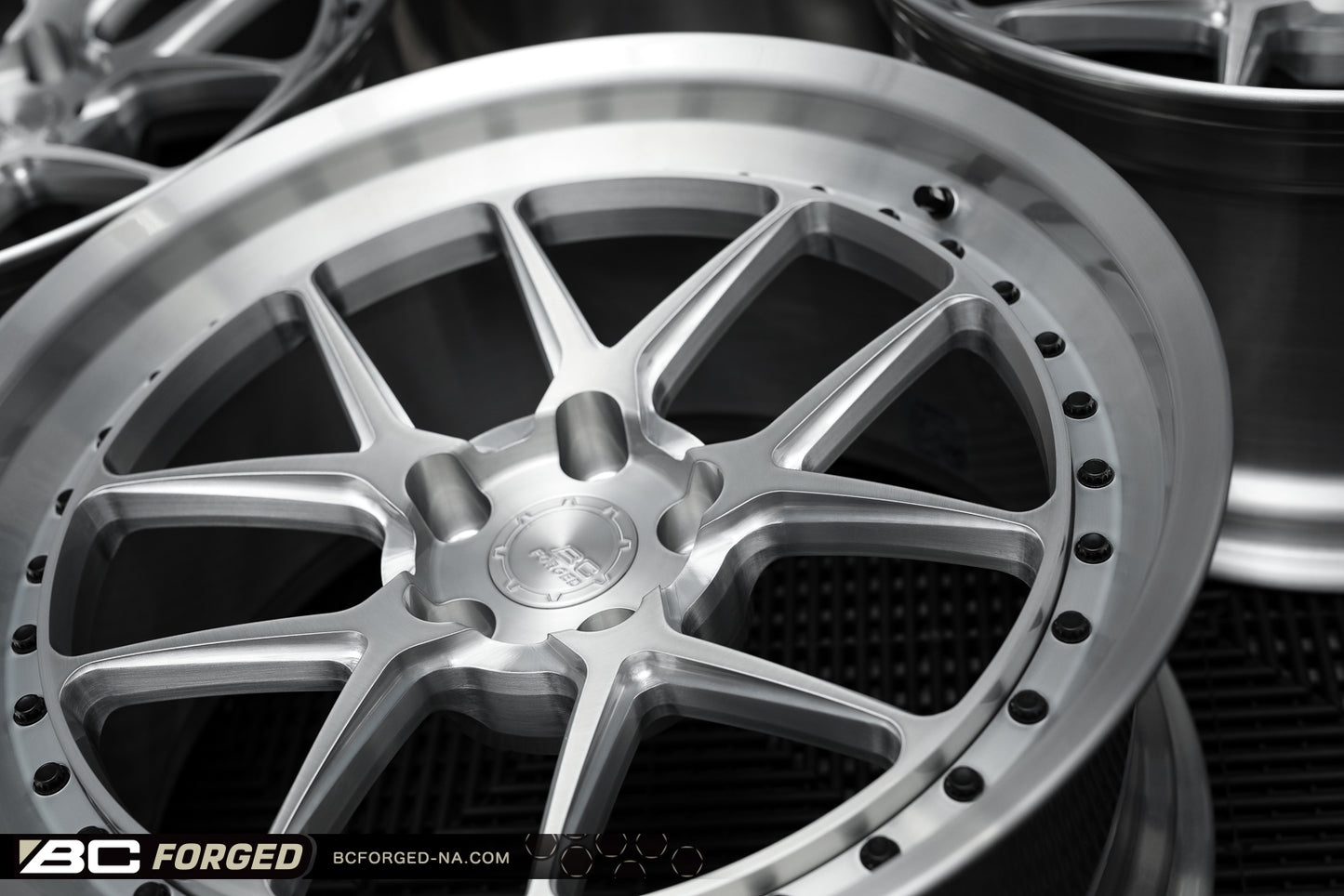 Dodge Challenger/Charger 20" LE52