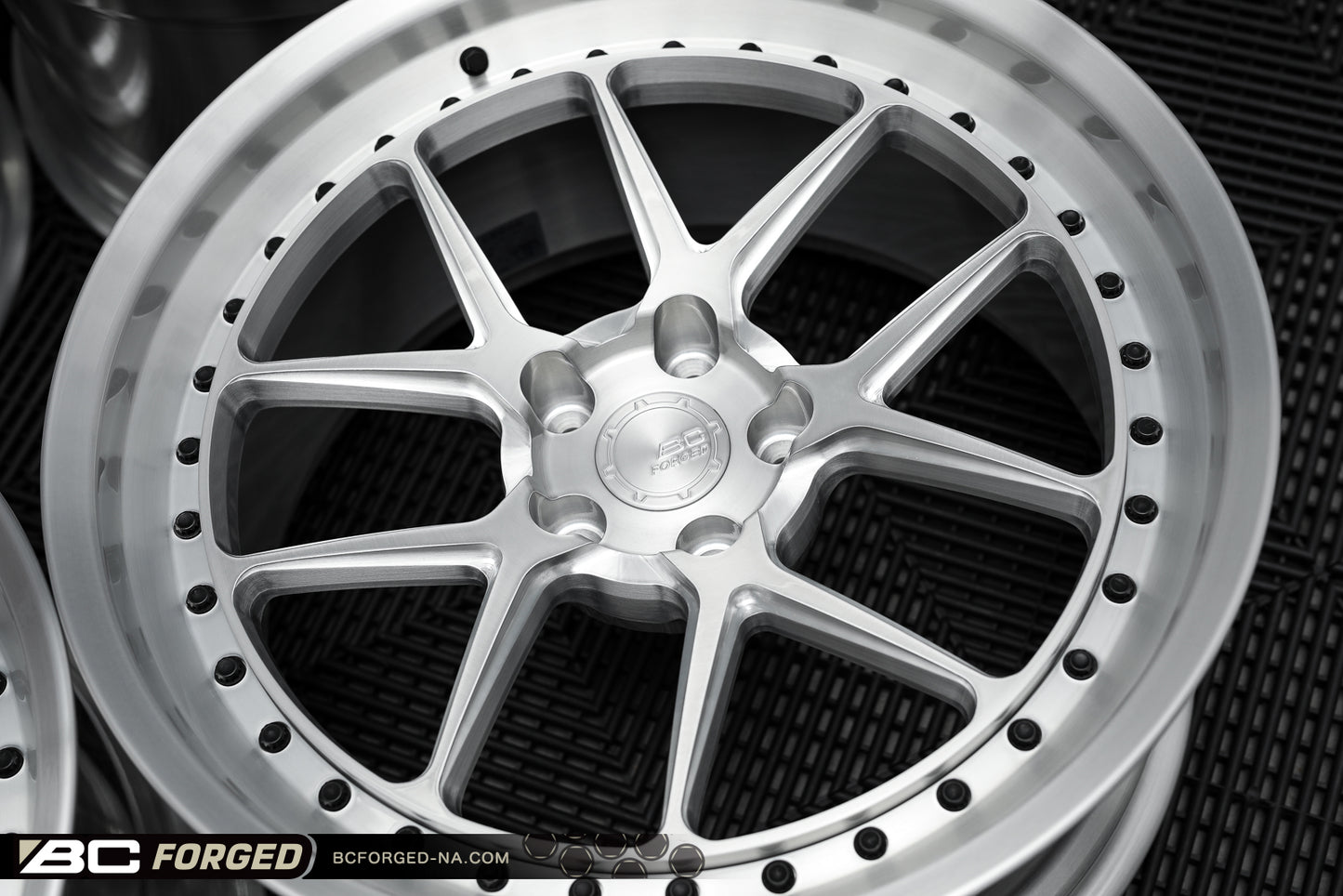 Dodge Challenger/Charger 20" LE52