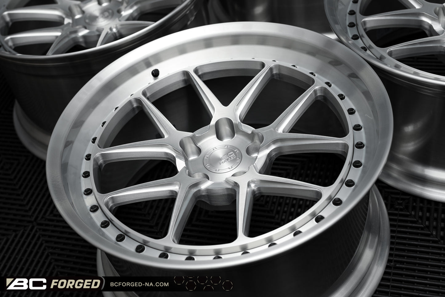 Dodge Challenger/Charger 20" LE52