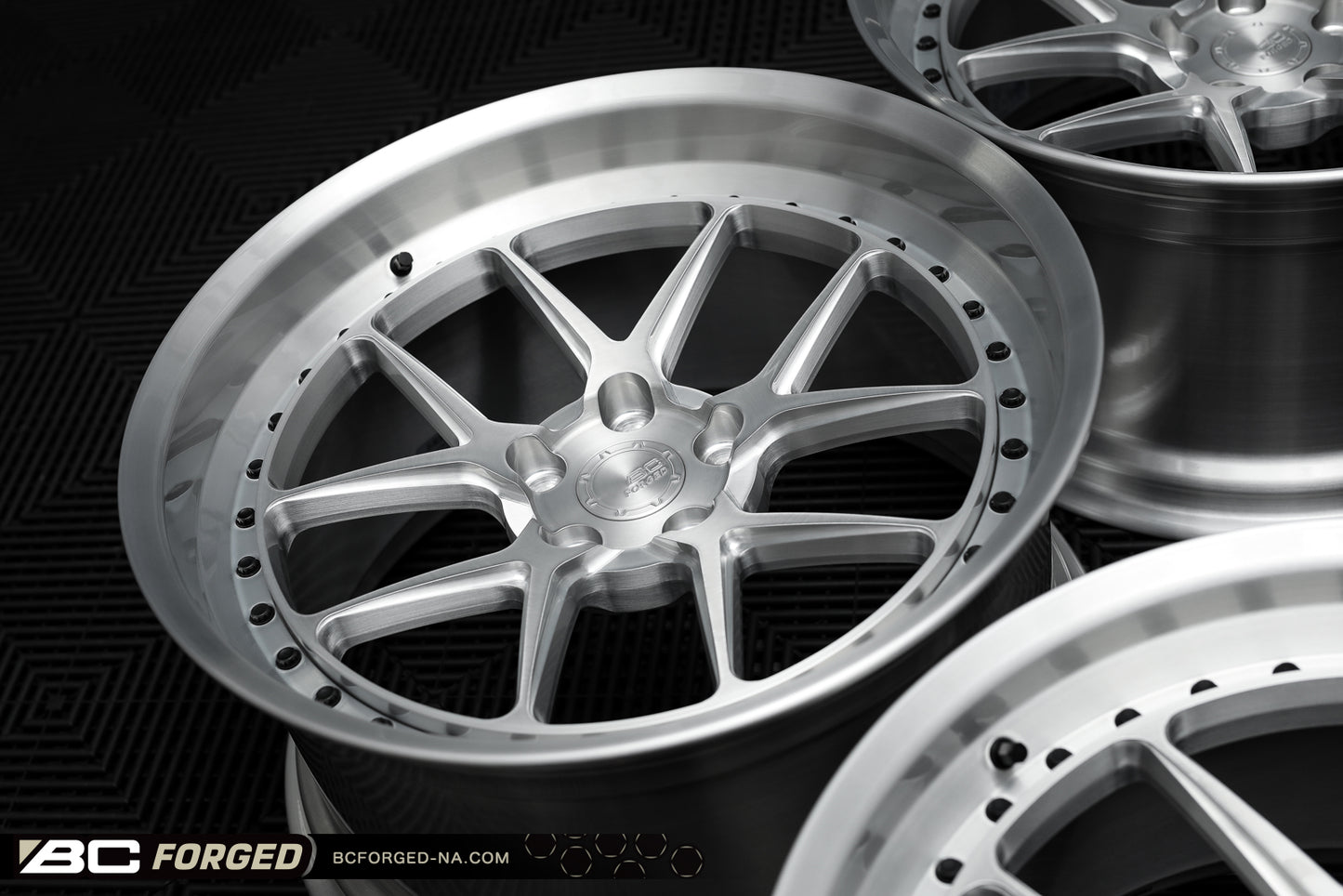 Dodge Challenger/Charger 20" LE52