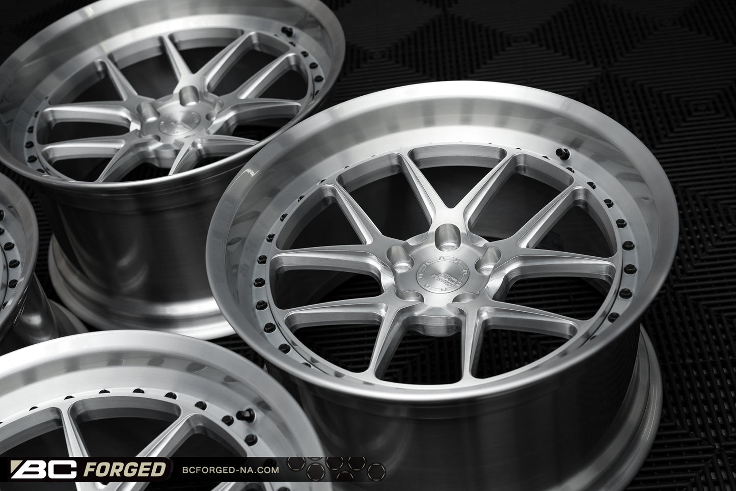 Dodge Challenger/Charger 20" LE52