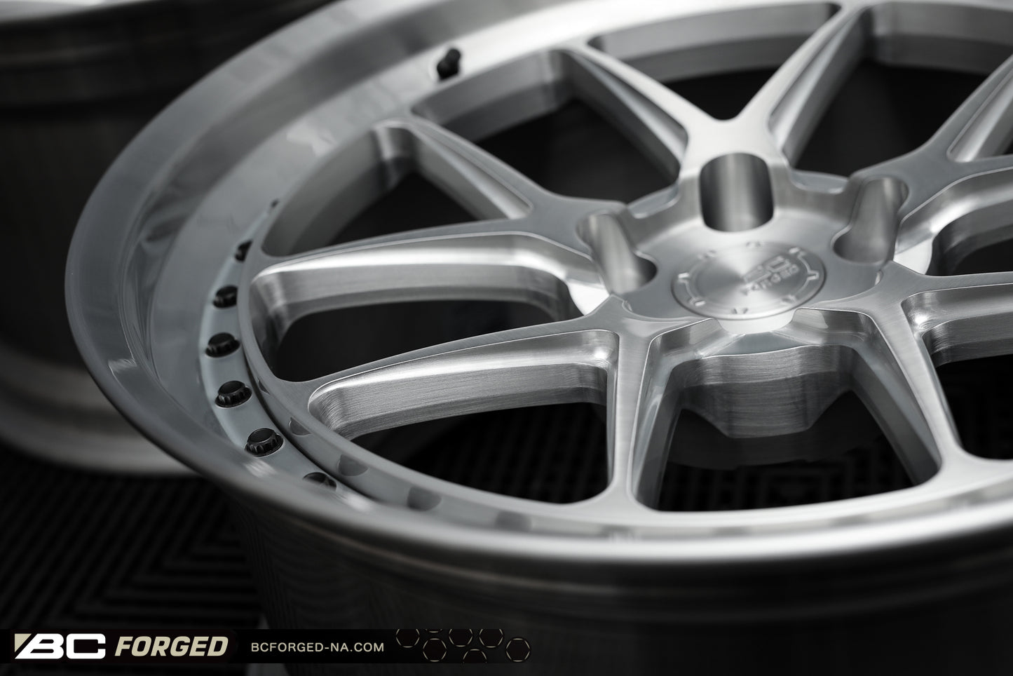 Dodge Challenger/Charger 20" LE52