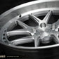 Dodge Challenger/Charger 20" LE52