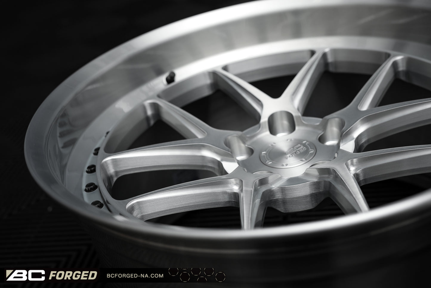 Dodge Challenger/Charger 20" LE52