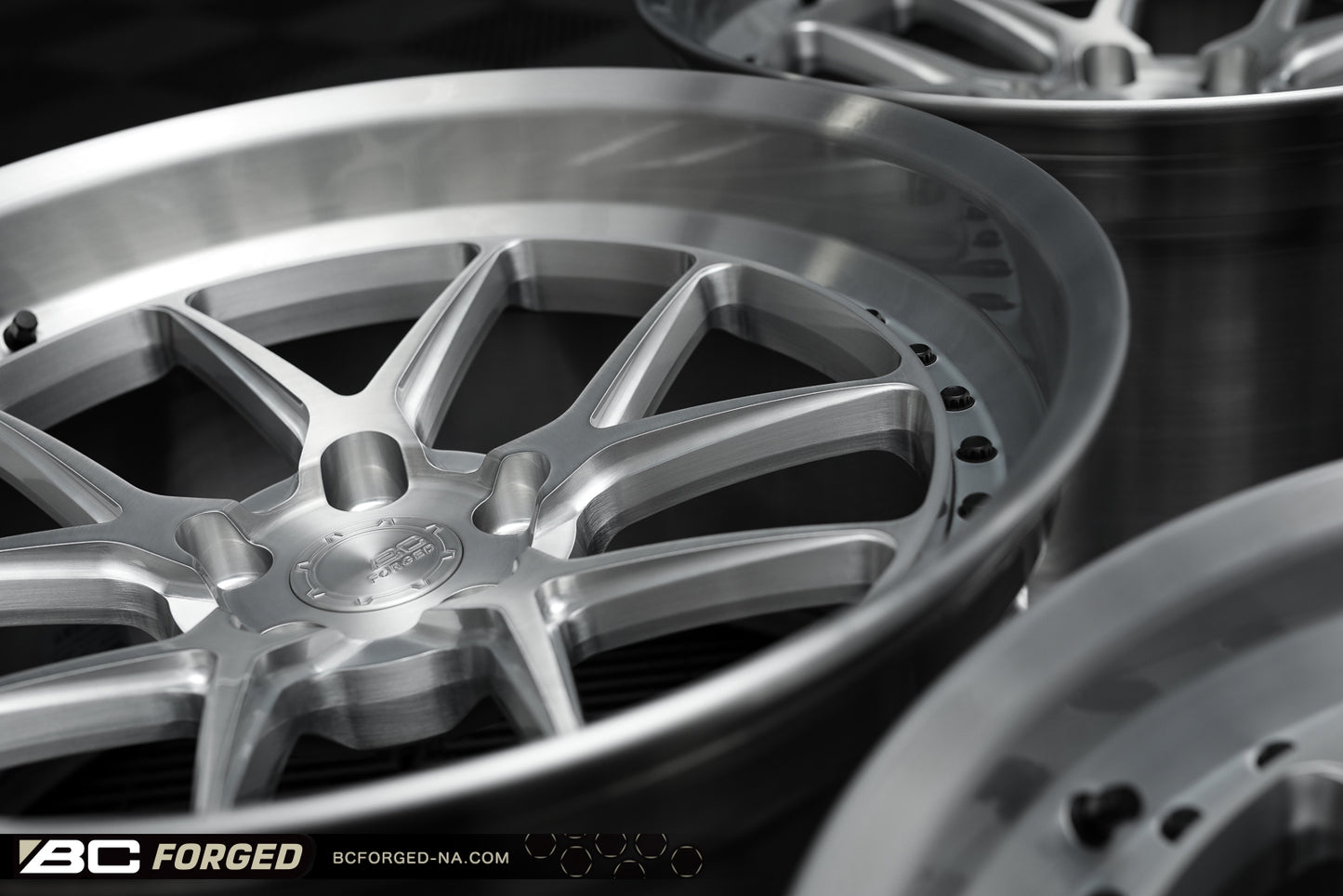 Dodge Challenger/Charger 20" LE52