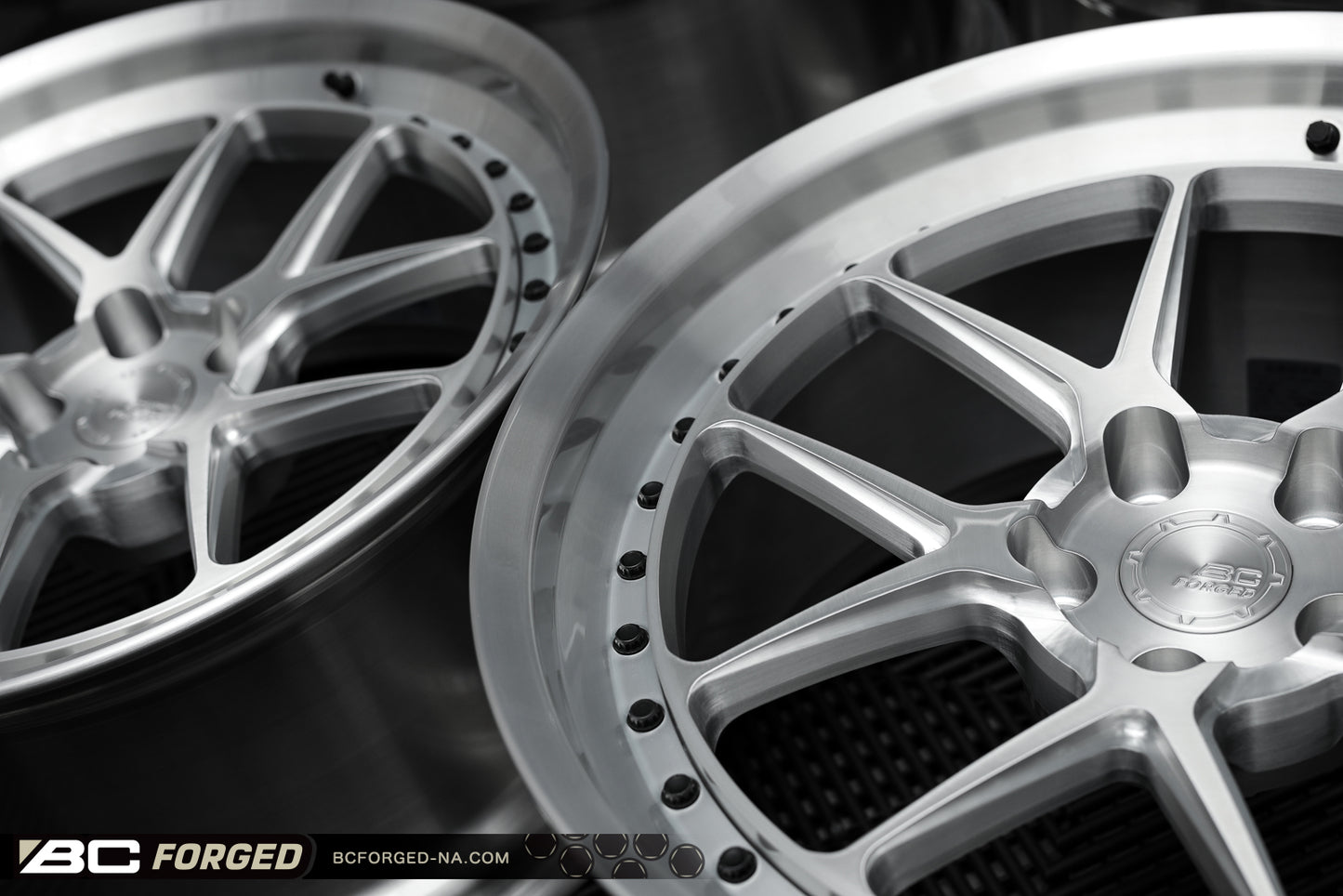 Dodge Challenger/Charger 20" LE52