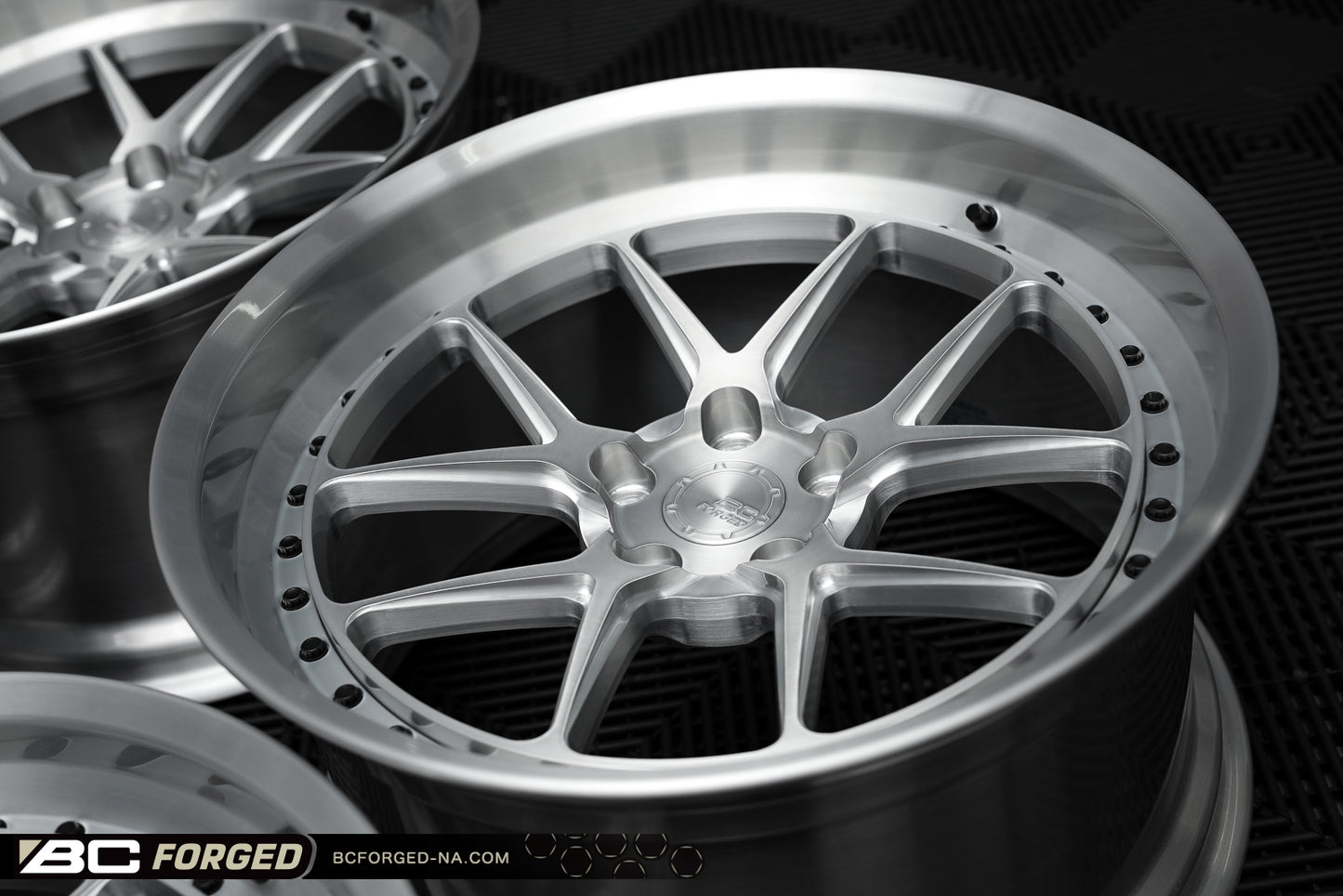 Dodge Challenger/Charger 20" LE52