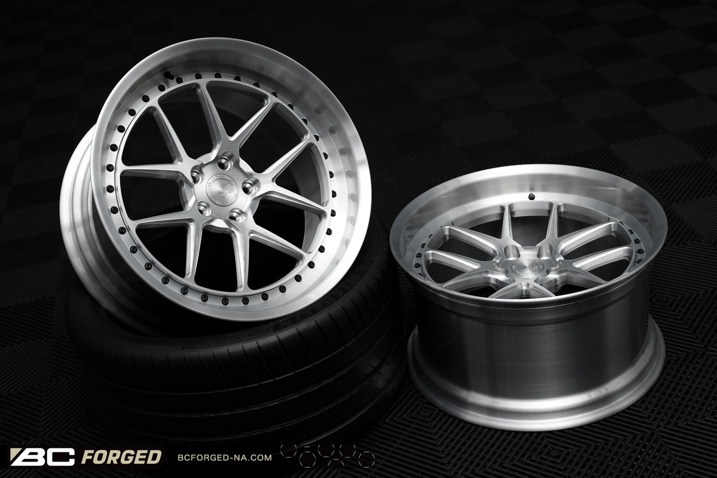 Dodge Challenger/Charger 20" LE52